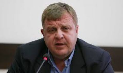 Каракачанов: НАТО е основата на евроатлантическата сигурност - 1