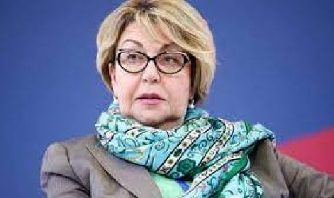 Митрофанова: Агресивното прогонване на наши дипломати повлия на възприятието за България - 1