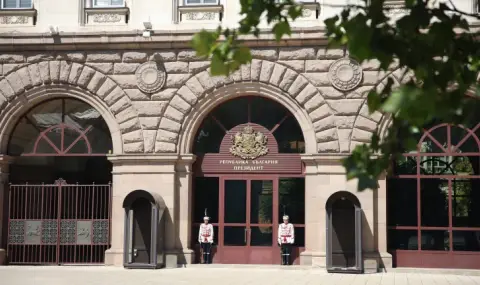 Президентството отваря врати за граждани в Деня на народните будители - 1