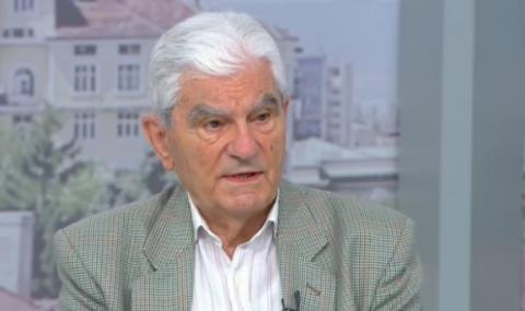 Акад. Богдан Петрунов: Очаква ни сериозна нова вълна на COVID-19 - 1