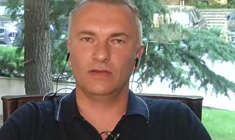 Ибрямов, ДПС: В този запис се говори за това кой да хване бухалката, а не за това, което се случва в държавата  - 1