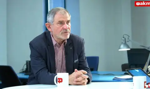 Методи Андреев пред ФАКТИ: Въпросът в „Елените“ е кой е плащал и на кого е плащал? (ВИДЕО) - 1