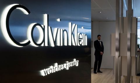 Пионерите в модата затварят магазините си в Русия - 1