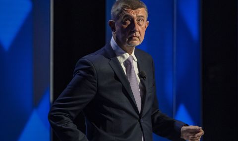 Премиерът на Чехия с невероятни имоти във Франция - 1