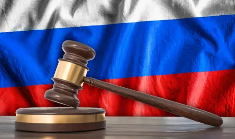 Руски съд остава в ареста американския войник, обвинен в кражба - 1