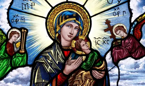 Успение Богородично: Символика, обичаи и поверия на 15 август - 1