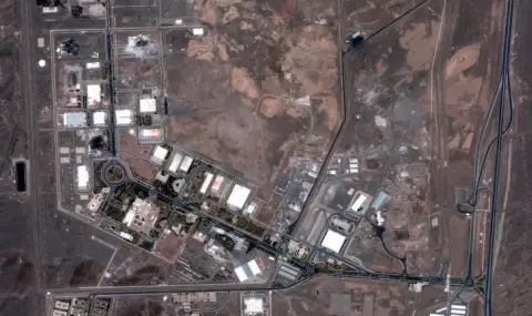 Bild: САЩ може да ударят Иран на 23 или 24 февруари - 1