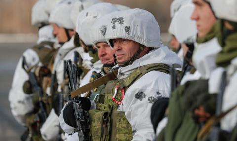 САЩ стоят зад Украйна, но НАТО не я иска - 1