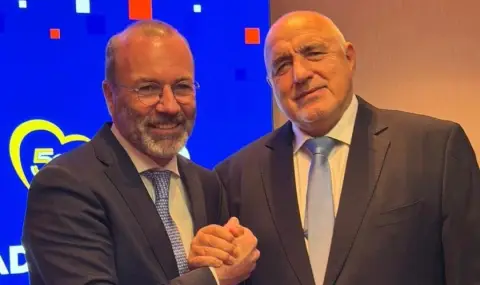 Бойко Борисов от Загреб: Интересът на европейските държави към България е огромен