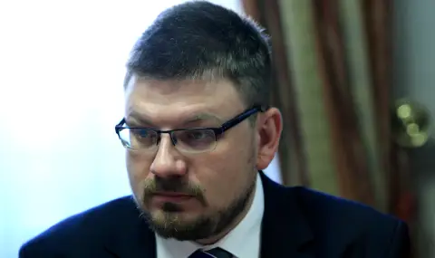 Иван Брегов: Ако НС избере шест "гешевчета" в прокурорския съвет, те безспорно ще произведат следващия Гешев - 1