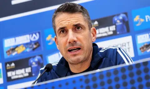 Левски подсилва атаката на всяка цена  - 1