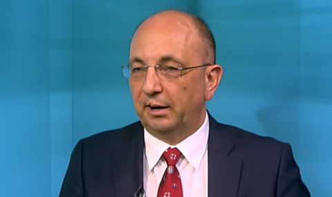 Николай Василев: Ако партиите пак се провалят за правителство, по-добре да ходим на избори. Няма защо да се бавим - 1