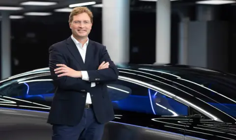 Шефът на Mercedes: Забраната за продажба на нови автомобили с ДВГ ще доведе до колапс на европейския автомобилен пазар - 1