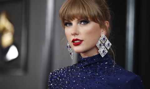 Тейлър Суифт и Джо Олуин се разделиха след 6 години заедно - 1