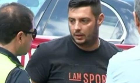 Условна присъда за румънеца, сгазил дете в Морската градина във Варна - 1