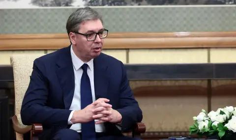 Вучич в Япония: Сърбия е мост между Изтока и Запада - 1