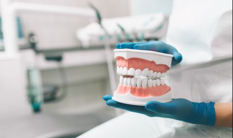 Имплантите не са единствената възможност при проблеми със зъбите - 1
