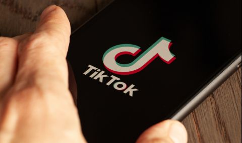 TikTok създаде собствен мюзикъл - 1