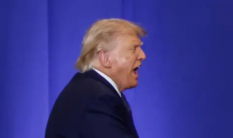 Trump: If there is no deal, hostilities will resume with even greater intensity  - 1
