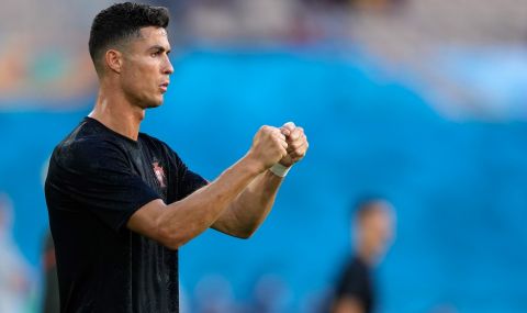 Лудост! Вижте колко получава Роналдо само за една публикация в мрежата - 1