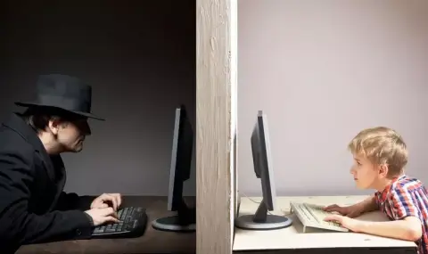 ОАЕ посочва начини за защита на децата онлайн  - 1