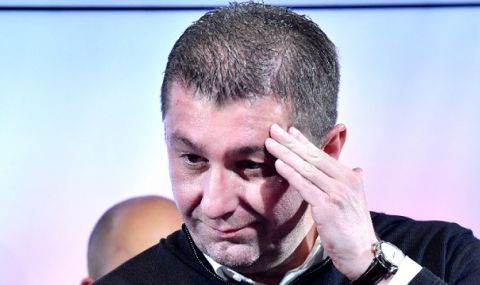 РСМ: Мицкоски е преизбран за лидер на ВМРО-ДПМНЕ - 1