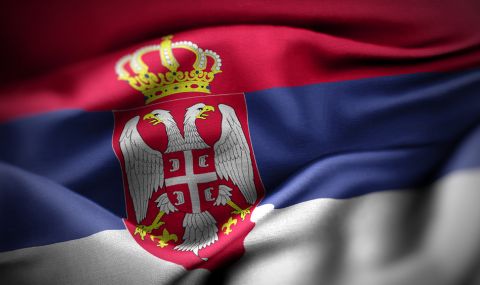 Сърбия се върна 100 крачки назад - 1