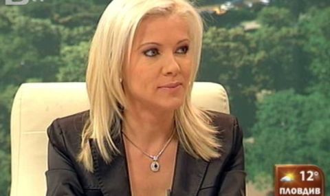 Валентина Войкова: Президентът няма интерес от редовен кабинет - 1