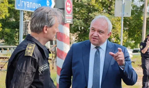 Демерджиев: Държавата подготвя пакет от мерки след взривовете - 1