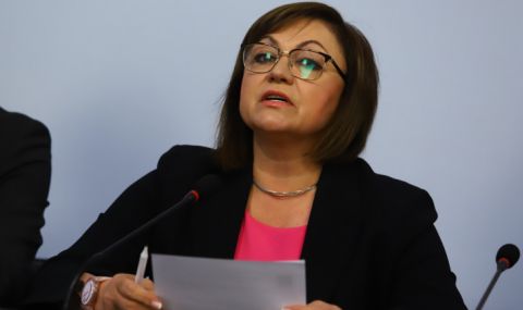 Евродепутатите от БСП искат оставката на Нинова заради изборния резултат - 1