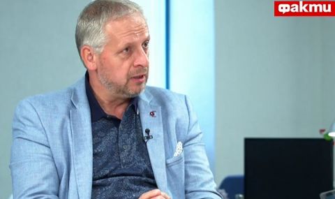 Ген.-майор Валери Григоров за ФАКТИ: Подслушването е обидно и много нечистоплътно - 1