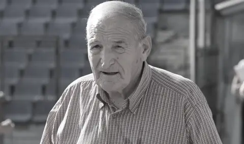 Гриша Ганчев към Димитър Пенев: "Маестро, преподавай в по-добрия свят“ - 1