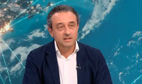 Лорер: Целта на Израел бе да се преустановят всякакви възможности Иран да има ядрено оръжие. - 1