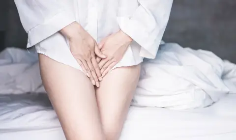 Мъж потресе с изповед: Вагината на гаджето ми мирише на лабораторен плъх - 1