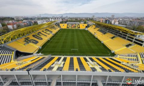 Общинският съвет в Пловдив не даде допълнителни 6 милиона за стадион "Христо Ботев" - 1