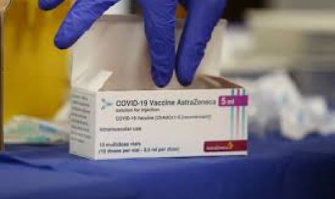 Пристигат 21 хиляди ваксини на Пфайзер - 1