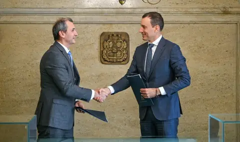 СО и МЗ с обща стъпка  към по-прозрачно здравеопазване