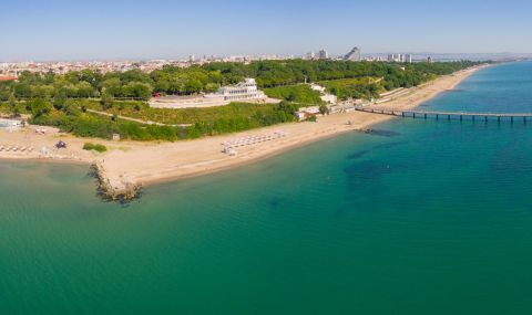 Бургас става център за изследване на Черно море - 1