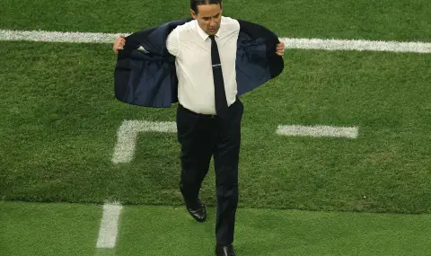 Интер има готов вариант за заместник на Симоне Индзаги - 1