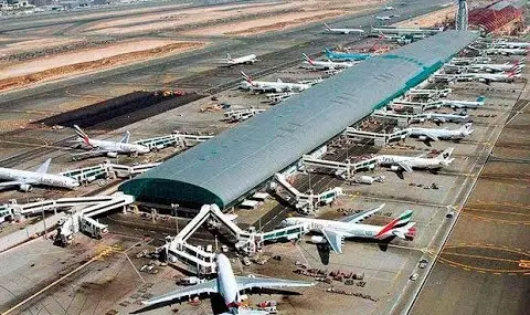 Летищата в Дубай, FlyDubai и Emirates започват ограничено възобновяване на операциите - 1