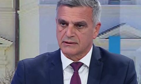 Стефан Янев за Шенген: Румънците проявяват характер, ние кършим пръсти  - 1