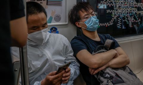 16 нови случая на коронавирус в Пекин - 1