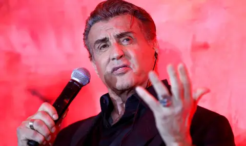 Актьор в Холивуд твърди, че Сталоун съветвал колеги да не работят с Брус Уилис - 1