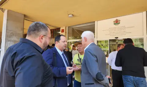 Близо 80% от обезщетенията за измръзвания по овошките ще бъдат изплатени до края на седмицата - 1