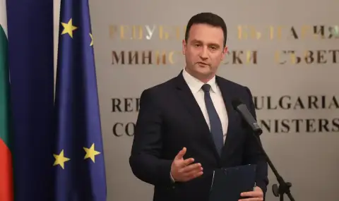 Жечо Станков: Договорът с "Боташ" е бил и е излишен - 1