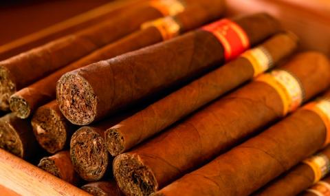 Куба е продала пури за половин милиард - 1
