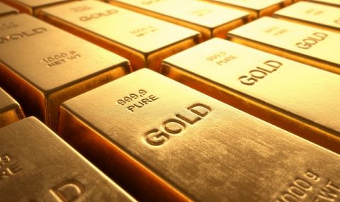 Мистерия около голяма пратка руско злато, влязла в Швейцария - 1