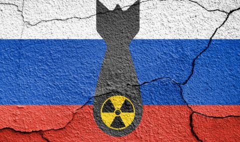 Атомните учени предупреждават, че Русия повишава риска от ядрена война - 1