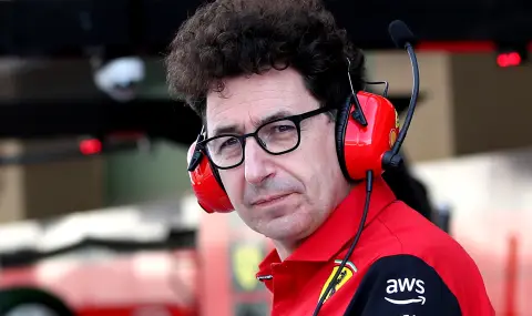 Ауди и Матиа Биното готвят сензационен трансфер на топ инженери от Ферари - 1