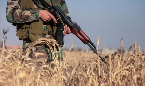 Хиляди сирийци искат да воюват на страната на руските сили в Украйна - 1